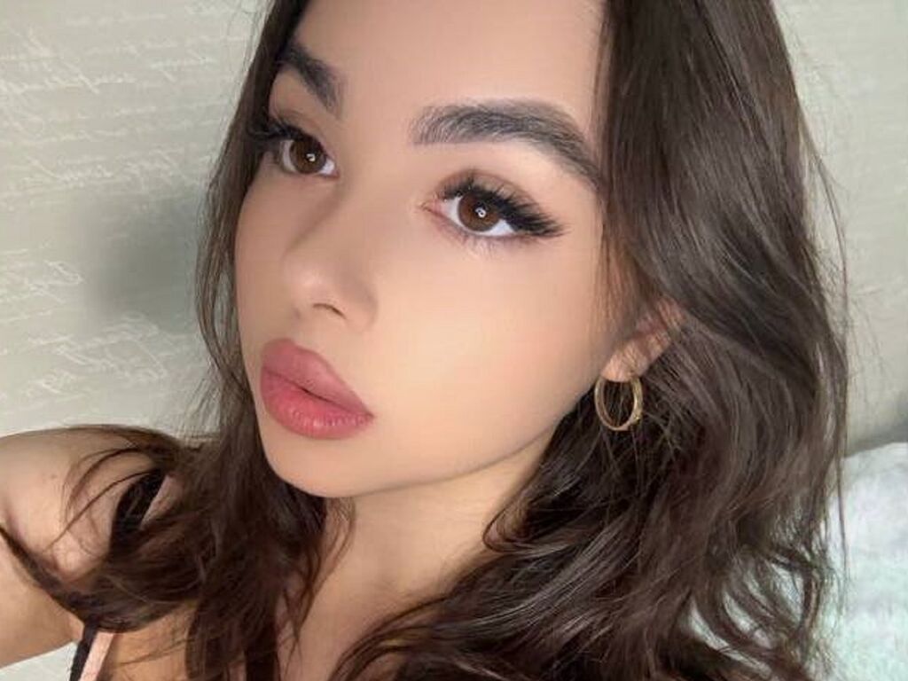 AureaDuquette's Webcam 