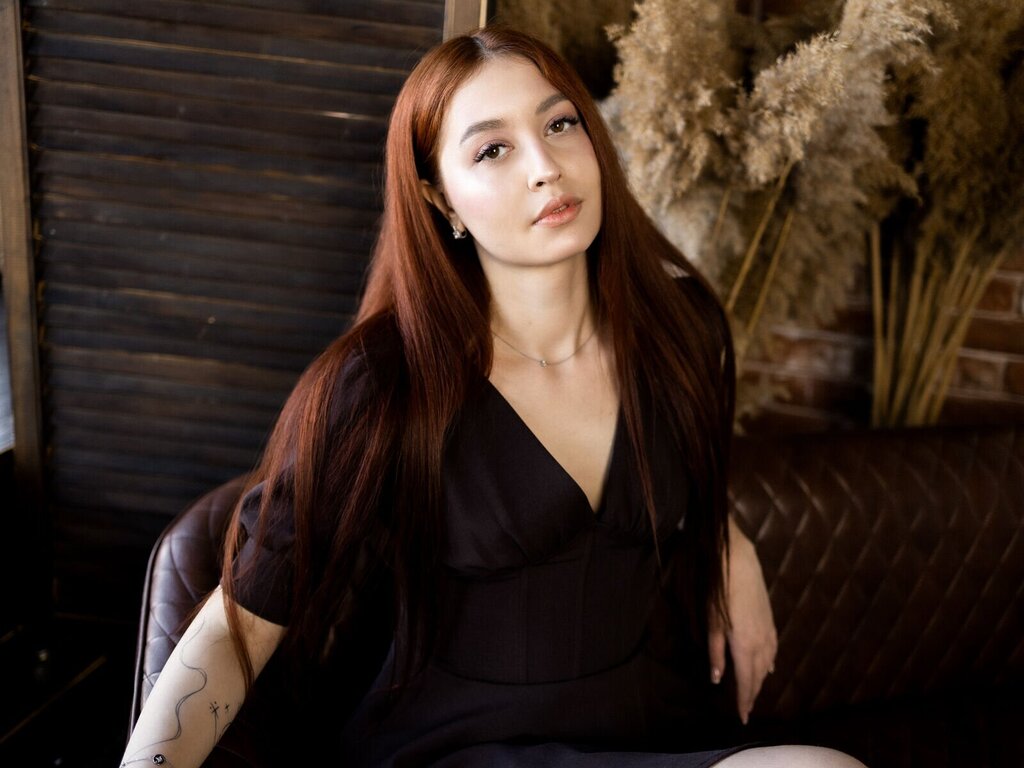 EleanorHart's Webcam 