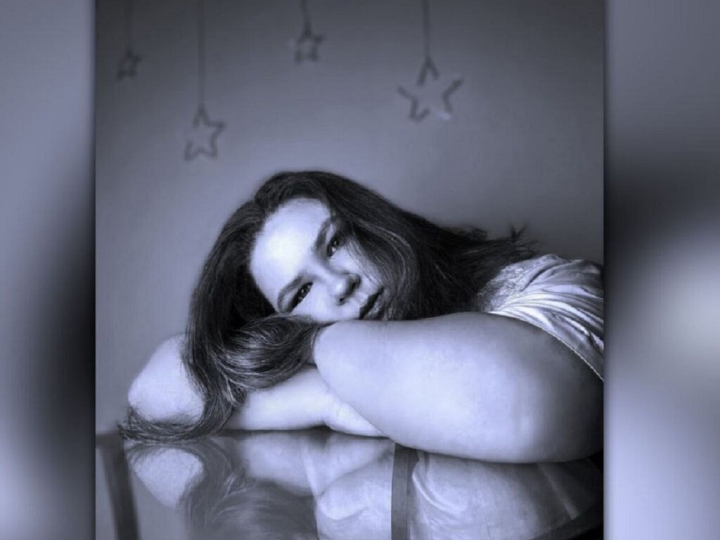 FlorenceAnderson's Webcam 