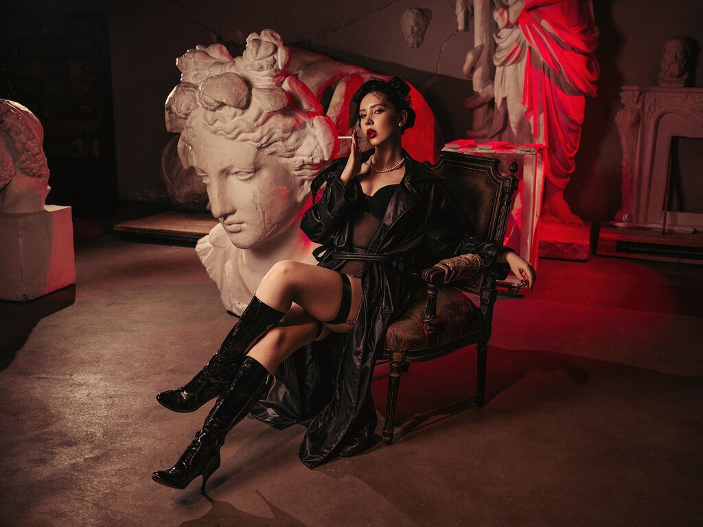 GraceMartien's Webcam 