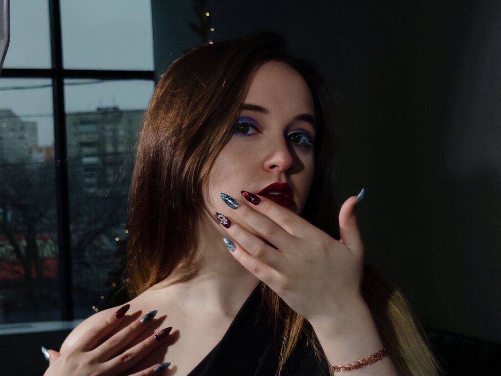 IreneBailey's Webcam 