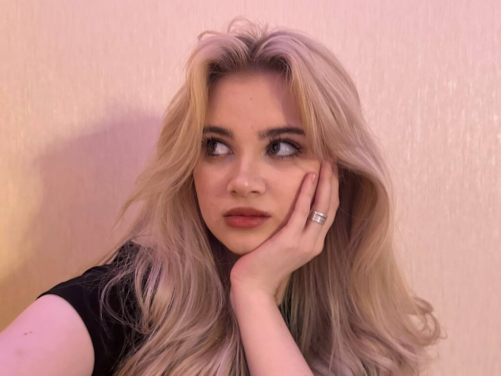 LatoyiaCanpos's Webcam 