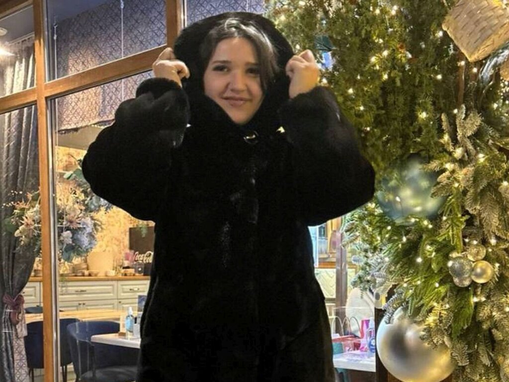 LucilleWalsh's Webcam 