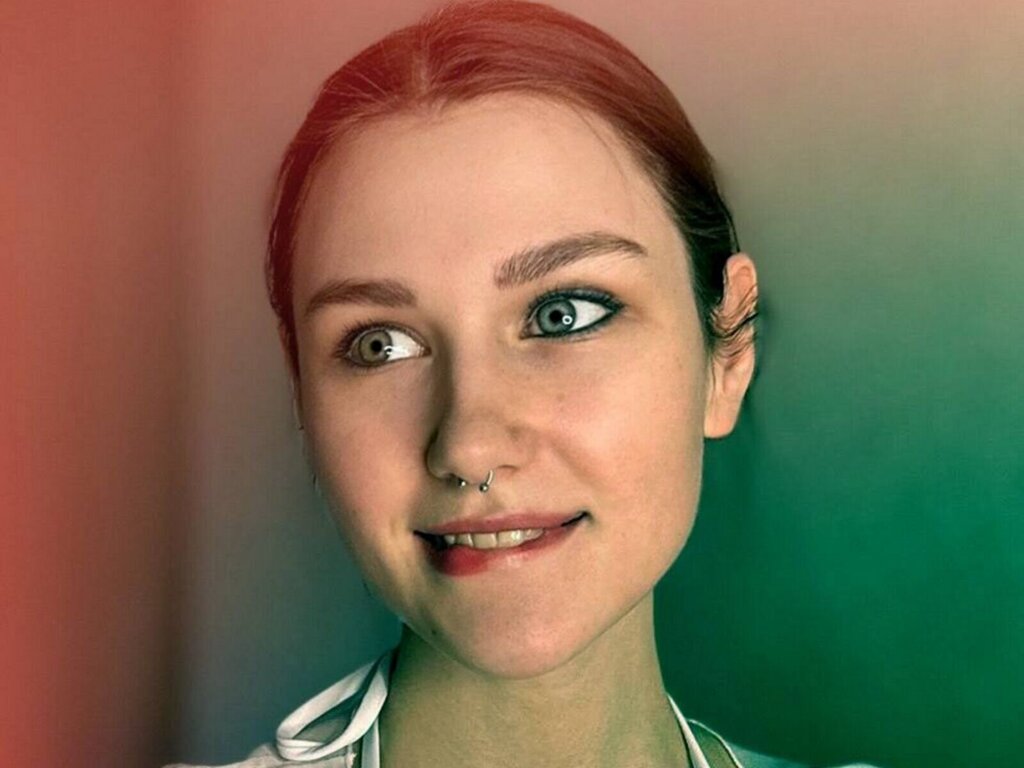 MeghanGateley's Webcam 