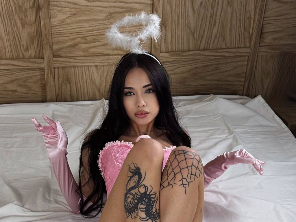 MellinaKelly's Webcam 