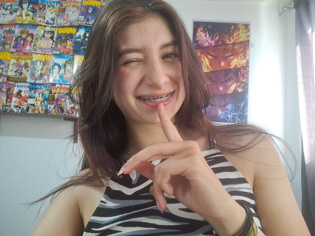 MiiaJhonnes's Webcam 