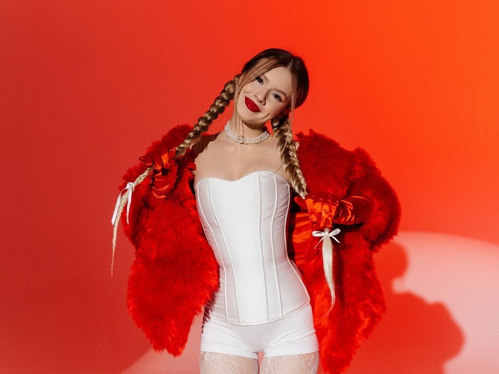 MilanaBalmain's Webcam 