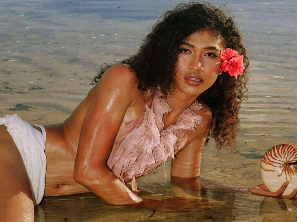 SamirraSanchez's Webcam 