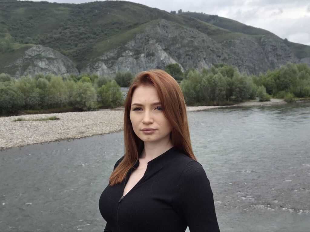 SharriTopez's Webcam 