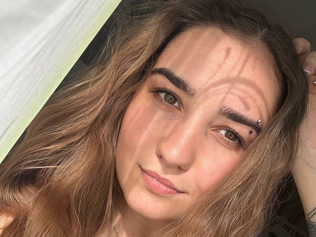 ShaunaMazzawi's Webcam 