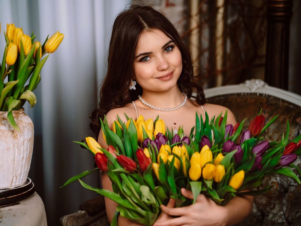 StasyScorpio's Webcam 