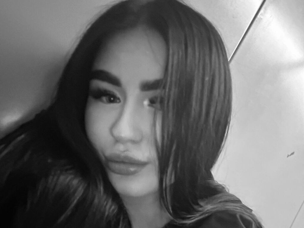 YevetteStreeper's Webcam 